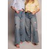 Elya Puppy Jeans