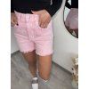 Šortky Elya Pink