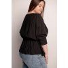 Elya Blouse Plus