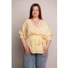 Elya Blouse Plus