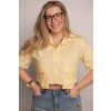 Elya Pocket Shirt