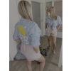 Košile La Dolce Vita