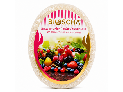 Wild berries