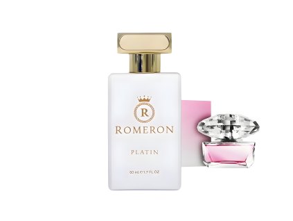 Bright crystal s boxem