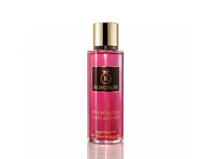 Pink seduction novy