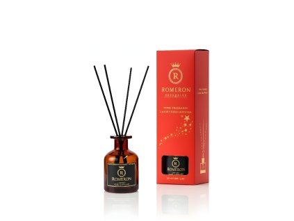 Upraveny box s flakonem upraveny