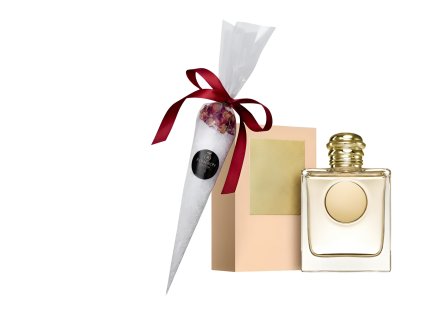 Burberry Goddess upscale