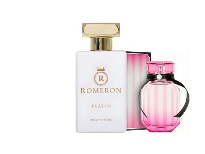 Victoria's Secret Bombshell