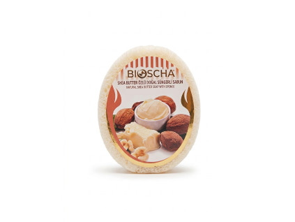 shea butter bez pozadi