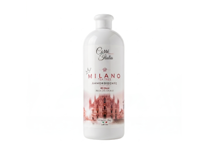 milano bez pozadí