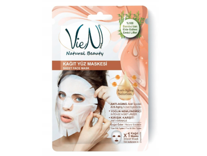 Anti aging