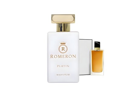 Libra intense s boxem