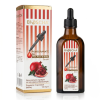 pomegranate oil s boxem