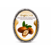 Bioscha mýdlová houba - arganový olej