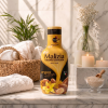 Argan s pozadím