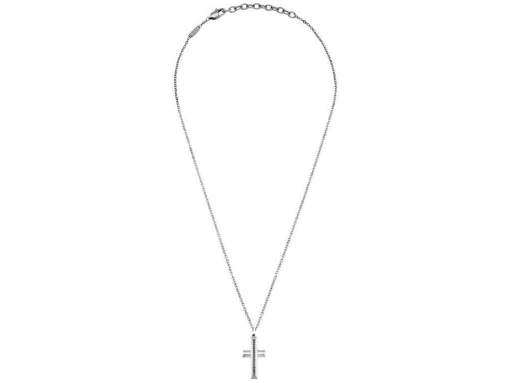 nahrdelnik breil model tag and cross tj3637