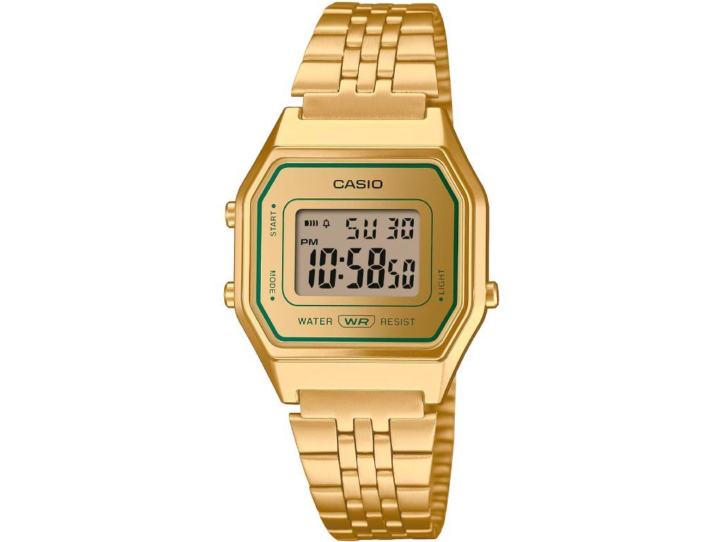 hodinky casio model retro vintage la680 la680wegv 9aef