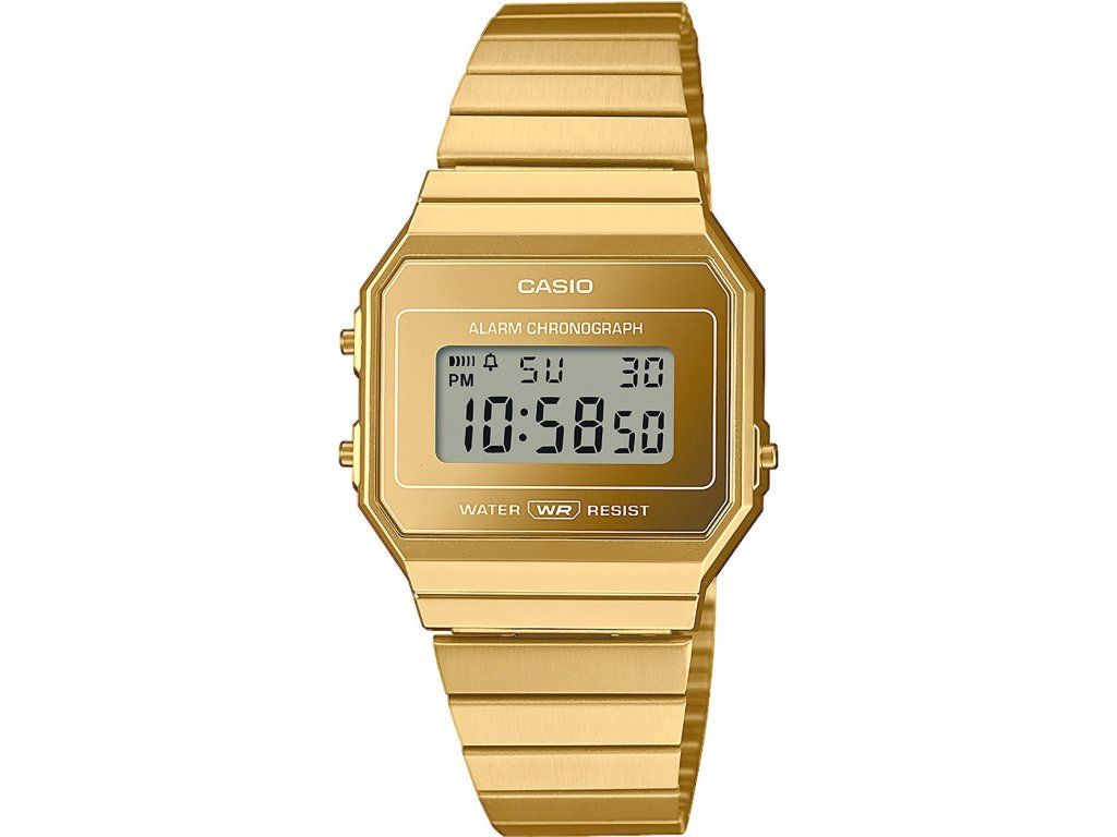 hodinky casio a700wev 7aef vintage collection 36mm 1atm