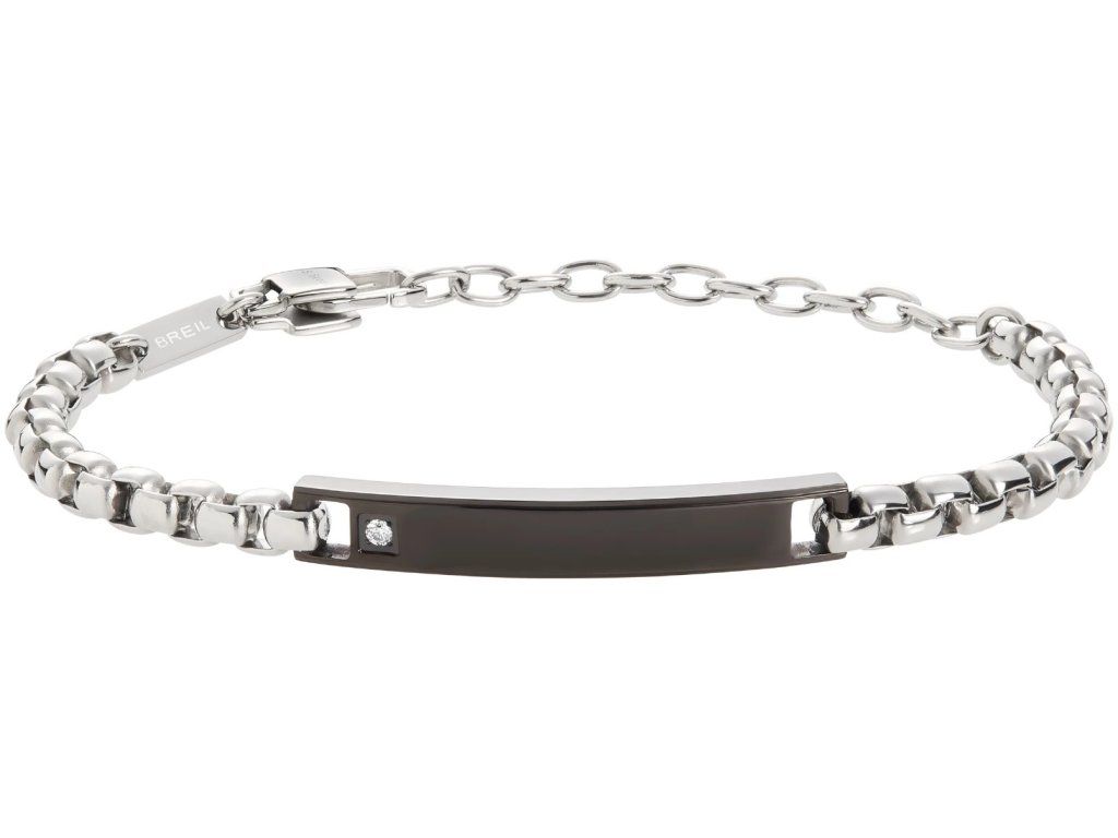 naramek breil model tag cross tj3221