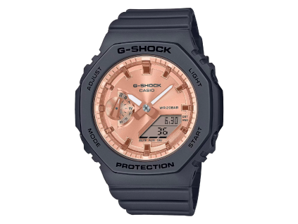 hodinky casio model g shock gma s2100md 1aer