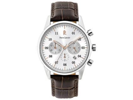 hodinky pierre lannier model chronograph 223d124
