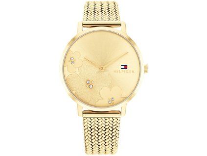 hodinky tommy hilfiger model teale 1782606