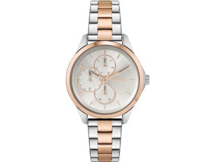 hodinky hugo boss model earless multi 1540097