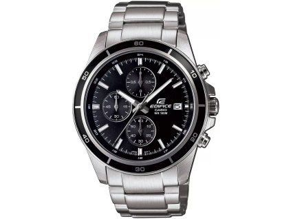 hodinky casio model edifice efr 526d 1avuef