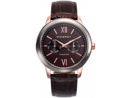 hodinky viceroy model men 40991 43