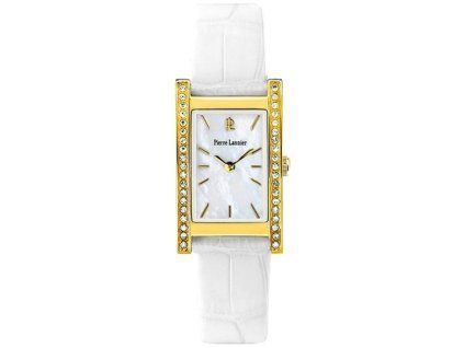 hodinky pierre lannier model week end ligne basic classic 007g590