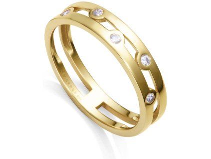 prsten viceroy jewels model elegant 9123a016 30