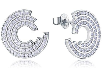 nausnice viceroy jewels model elegant 9128e000 30