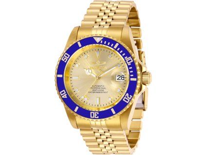 hodinky invicta model pro diver 29185