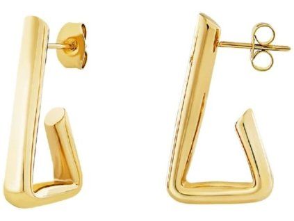 nausnice breil jewels model flow tj3577