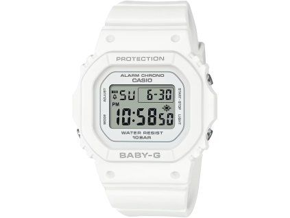 hodinky casio model g shock bgd 565u 7er