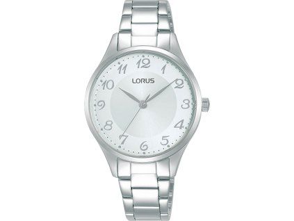 hodinky lorus model lady rg267vx9