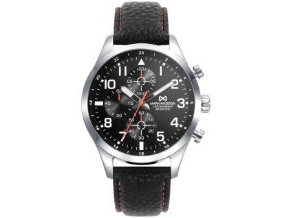 hodinky mark maddox model hc0129 54
