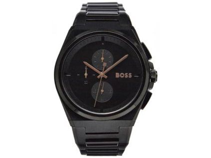 hodinky hugo boss model steer 1514068