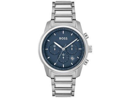 hodinky hugo boss model trace 1514007