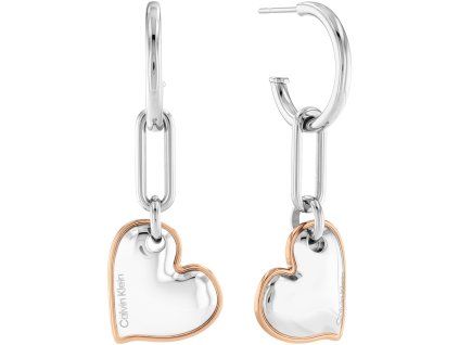 nausnice calvin klein model 35000304