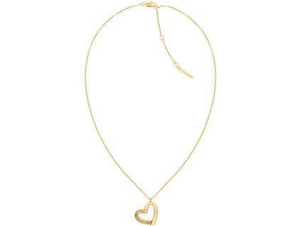 nahrdelnik calvin klein model 35000385