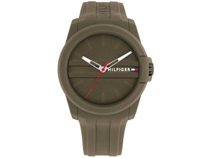 hodinky tommy hilfiger model austn 1710599