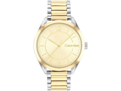 hodinky calvin klein model essentials 25200192