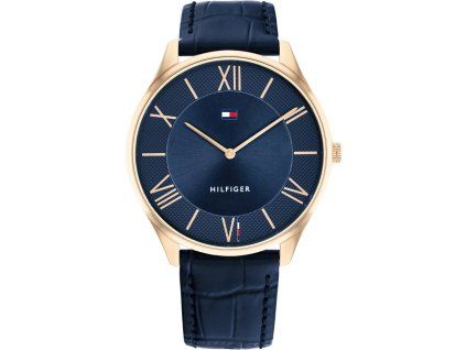 hodinky tommy hilfiger model becker 1710517