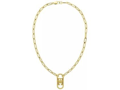 nahrdelnik tommy hilfiger model th monogram 2780723