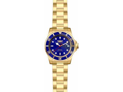 hodinky invicta model pro diver 47644