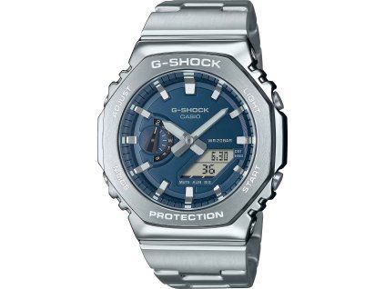 hodinky casio model g shock gm 2110d 2ber