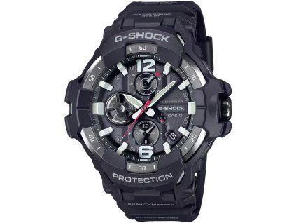 hodinky casio model g shock gr b300 1aer