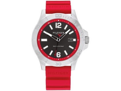 hodinky tommy hilfiger model 1710540