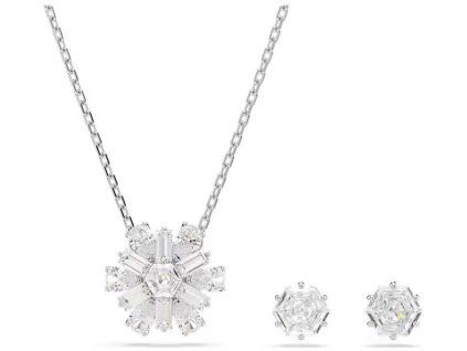 set sperku swarovski model 5691486